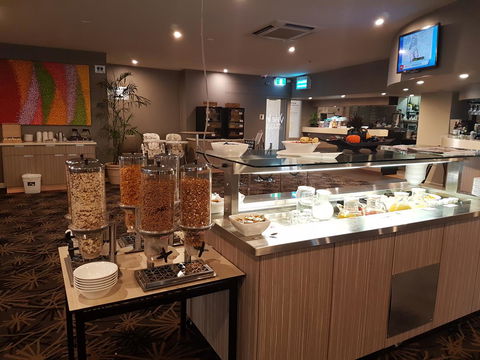 Vine Inn Barossa - Accommodation Batemans Bay 3