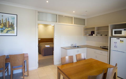 Vine Inn Barossa - Accommodation Batemans Bay 30