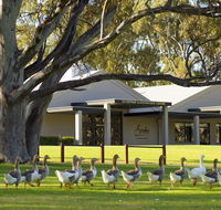 Serafino McLaren Vale - Accommodation Batemans Bay