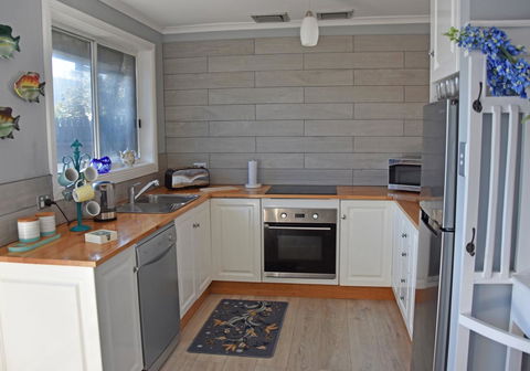 Beach Life Retreat - Accommodation Batemans Bay 10