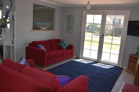 Beach Life Retreat - Accommodation Batemans Bay 1