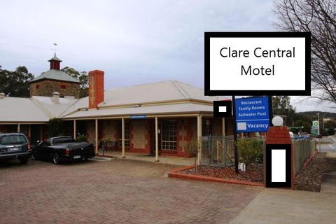 Clare Central - Accommodation Batemans Bay 6