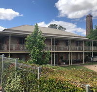 Clare Central - Accommodation Batemans Bay
