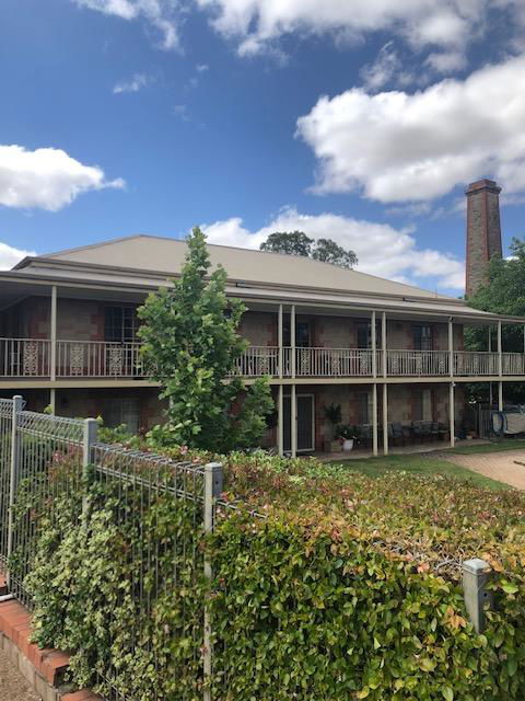 Clare Central - Accommodation Batemans Bay 0