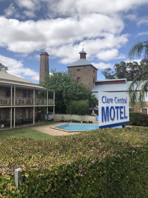 Clare Central - Accommodation Batemans Bay 1
