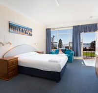 Blue Seas Motel - Accommodation Batemans Bay