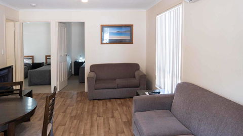 Wallaroo Holiday Park - Accommodation Batemans Bay 28