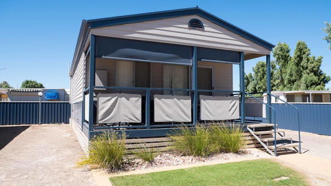 Wallaroo Holiday Park - Accommodation Batemans Bay 16