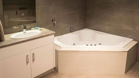 Wallaroo Holiday Park - Accommodation Batemans Bay 26