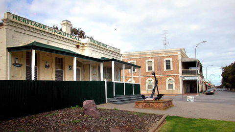 Wallaroo Holiday Park - Accommodation Batemans Bay 5