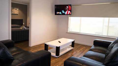 Wallaroo Holiday Park - Accommodation Batemans Bay 31