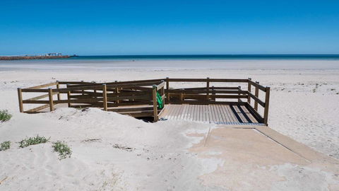 Wallaroo Holiday Park - Accommodation Batemans Bay 12