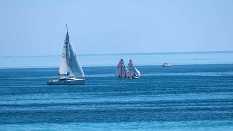 Wallaroo Holiday Park - Accommodation Batemans Bay 3