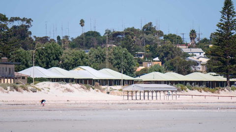 Wallaroo Holiday Park - Accommodation Batemans Bay 10