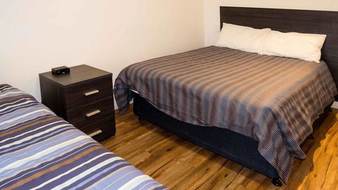 Wallaroo Holiday Park - Accommodation Batemans Bay 27