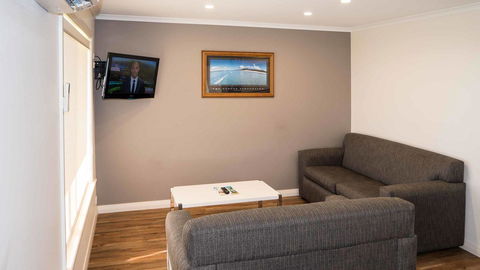 Wallaroo Holiday Park - Accommodation Batemans Bay 23