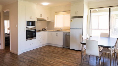 Wallaroo Holiday Park - Accommodation Batemans Bay 21