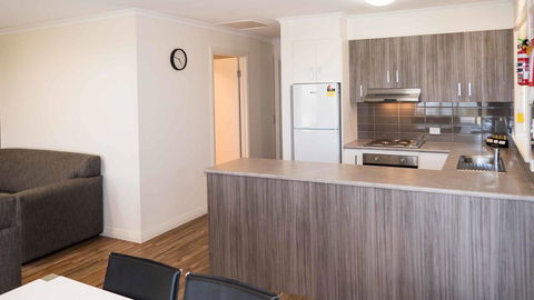 Wallaroo Holiday Park - Accommodation Batemans Bay 22