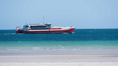 Wallaroo Holiday Park - Accommodation Batemans Bay 11