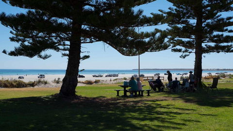 Wallaroo Holiday Park - Accommodation Batemans Bay 14
