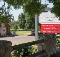 OXENBERRY FARM - Accommodation Batemans Bay
