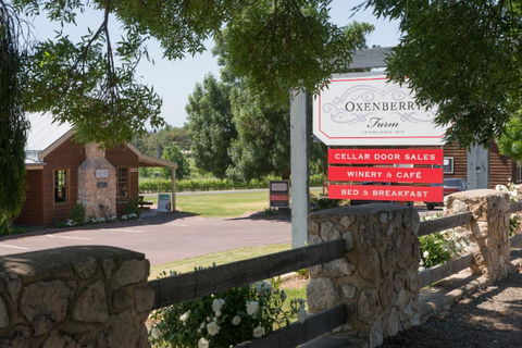 OXENBERRY FARM - Accommodation Batemans Bay 0