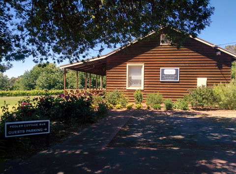 OXENBERRY FARM - Accommodation Batemans Bay 15