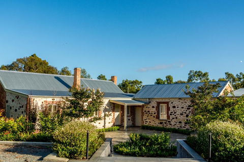 OXENBERRY FARM - Accommodation Batemans Bay 2