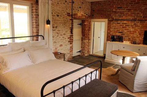 OXENBERRY FARM - Accommodation Batemans Bay 9