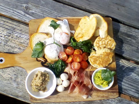 OXENBERRY FARM - Accommodation Batemans Bay 12