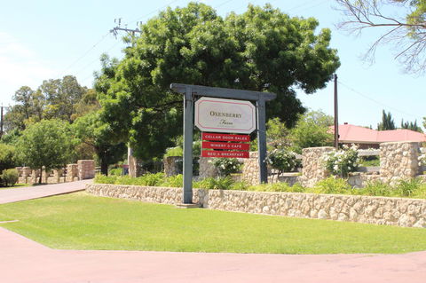 OXENBERRY FARM - Accommodation Batemans Bay 17