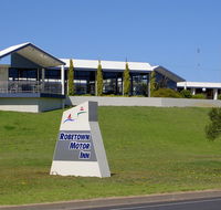 Robetown Motor Inn  Apartments - Accommodation Batemans Bay