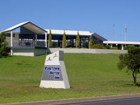 Robetown Motor Inn  Apartments
