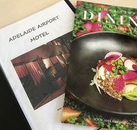 Adelaide Airport Motel - Accommodation Batemans Bay