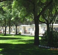 BIG 4 Barossa Tourist Park - Accommodation Batemans Bay