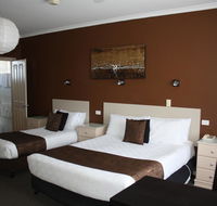 Lakeview Motel and Apartments - Accommodation Batemans Bay