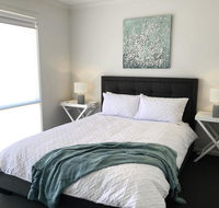Villa Canto - Accommodation Batemans Bay