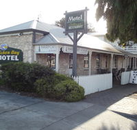 Guichen Bay Motel - Accommodation Batemans Bay