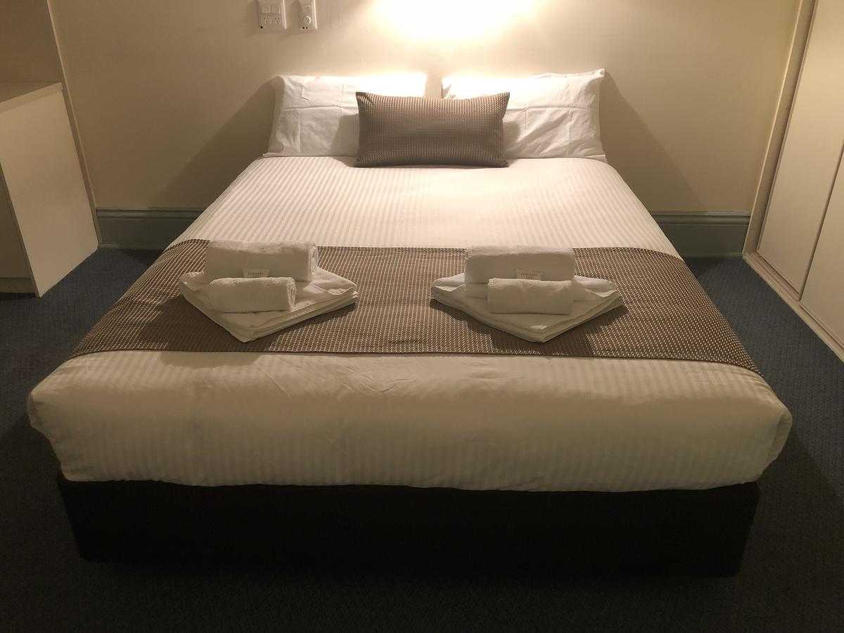 Napperby SA Accommodation Batemans Bay