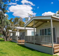 Waikerie Holiday Park - Accommodation Batemans Bay