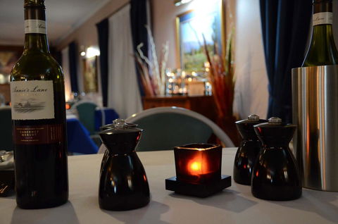 Burra Motor Inn - Accommodation Batemans Bay 22