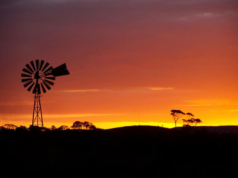 Burra Motor Inn - Accommodation Batemans Bay 38