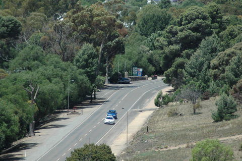 Burra Motor Inn - Accommodation Batemans Bay 17