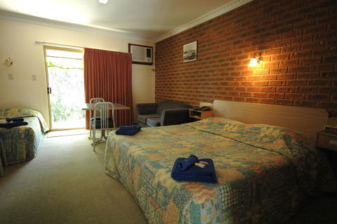 Burra Motor Inn - Accommodation Batemans Bay 42