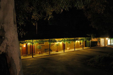 Burra Motor Inn - Accommodation Batemans Bay 18