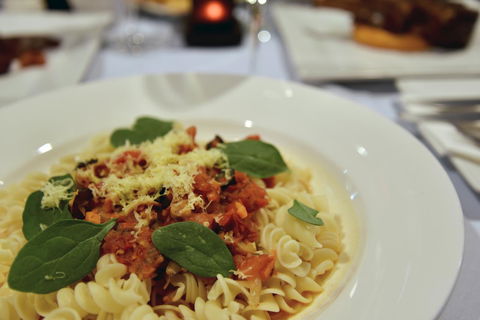 Burra Motor Inn - Accommodation Batemans Bay 5