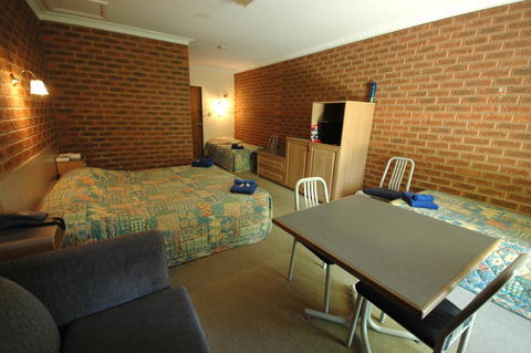 Burra Motor Inn - Accommodation Batemans Bay 40