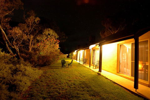 Burra Motor Inn - Accommodation Batemans Bay 19