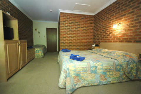 Burra Motor Inn - Accommodation Batemans Bay 41