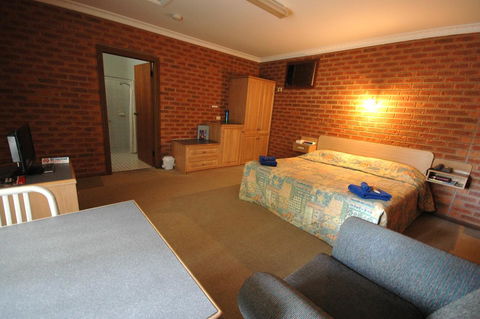 Burra Motor Inn - Accommodation Batemans Bay 44